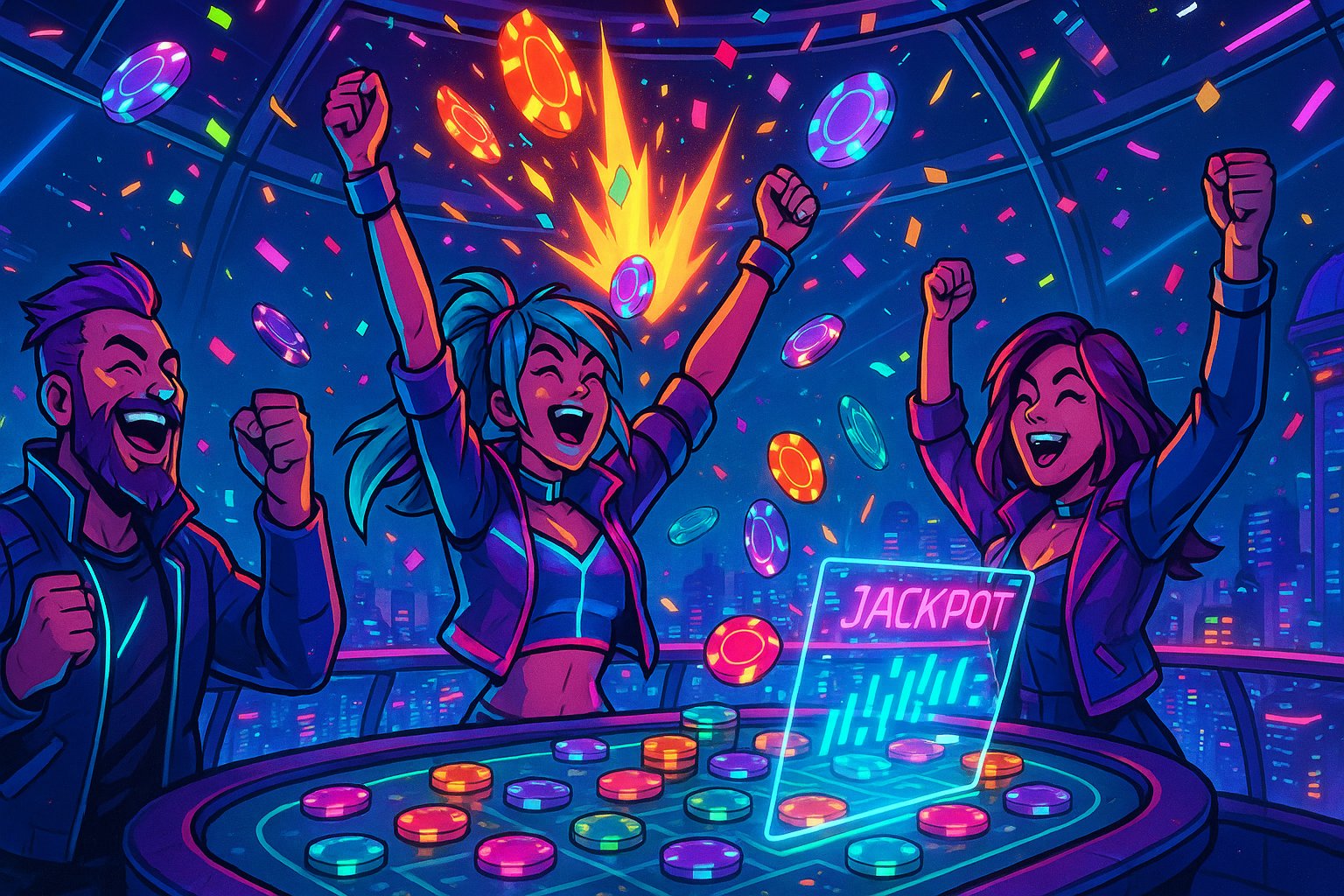 Ilustrasi keamanan akun dan privasi pengguna slot online di netizen303