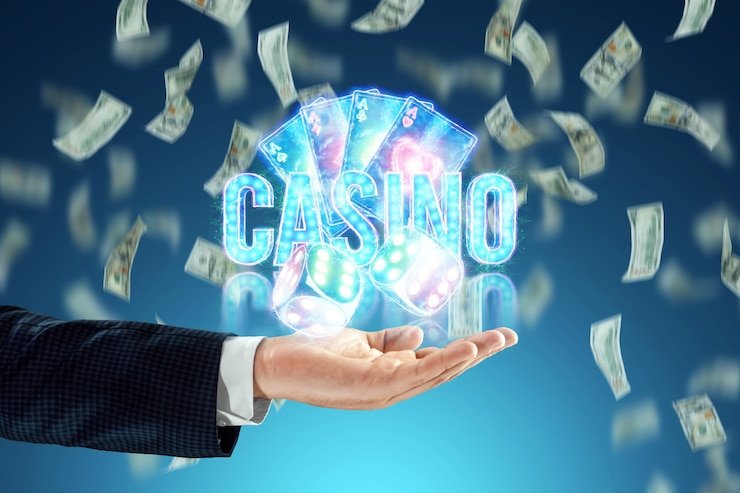 Berbagai jenis permainan slot online tersedia di platform netizen303 Indonesia