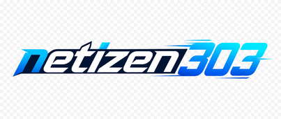 Logo netizen303
